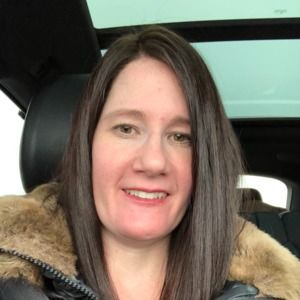 Meet your Posher, Laura